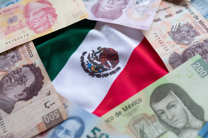 Análisis de la deuda pública mexicana