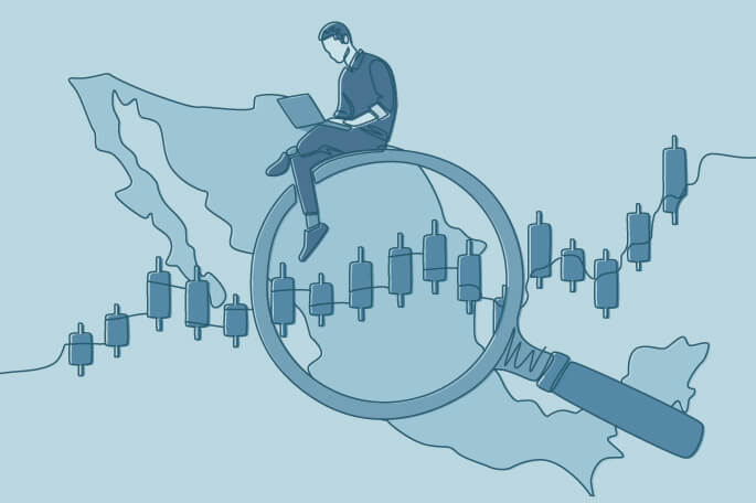 Análisis y avances del mercado de valores en México