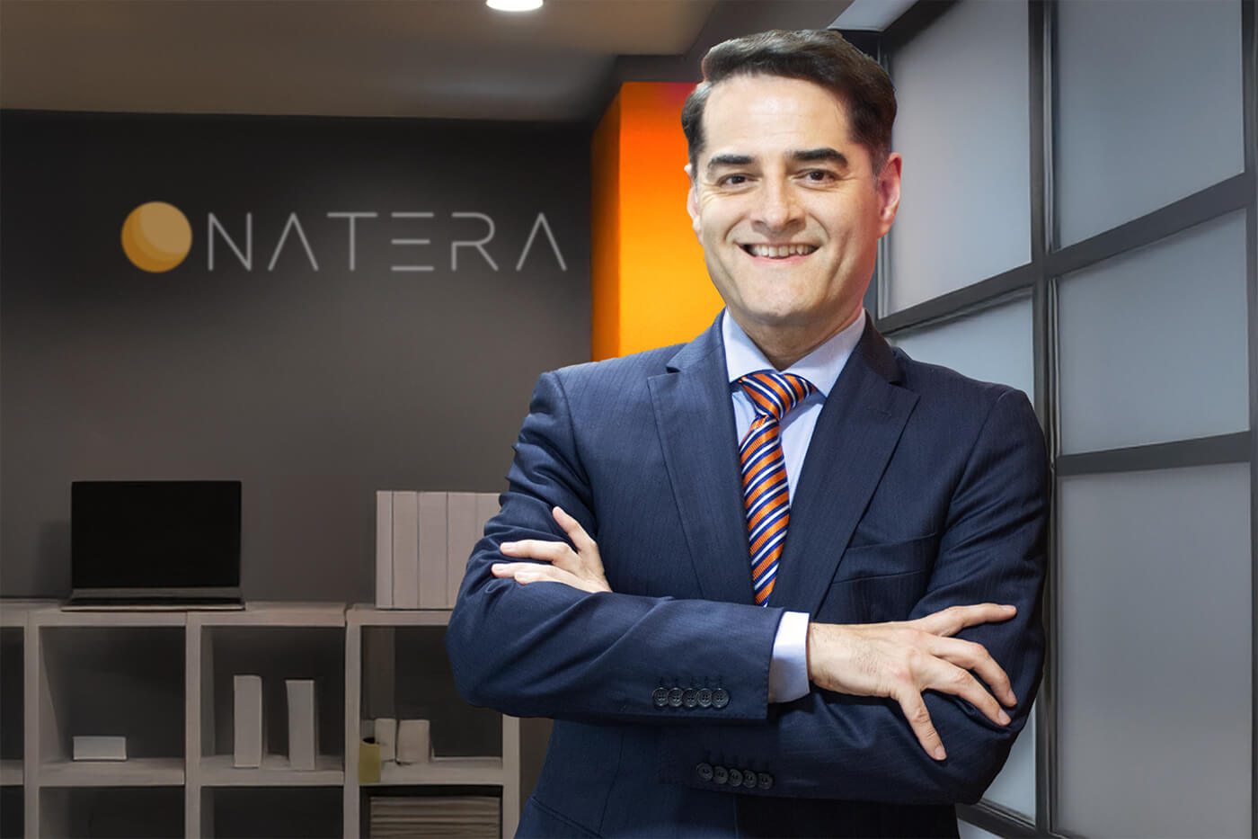 Christian Natera: estrategias para la inversión extranjera y nearshoring