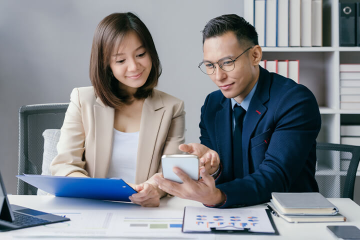 Código de Ética Profesional: compromiso con la excelencia del contador