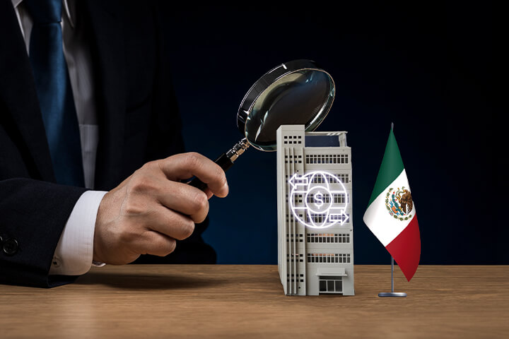Consideraciones sobre el establecimiento permanente en México