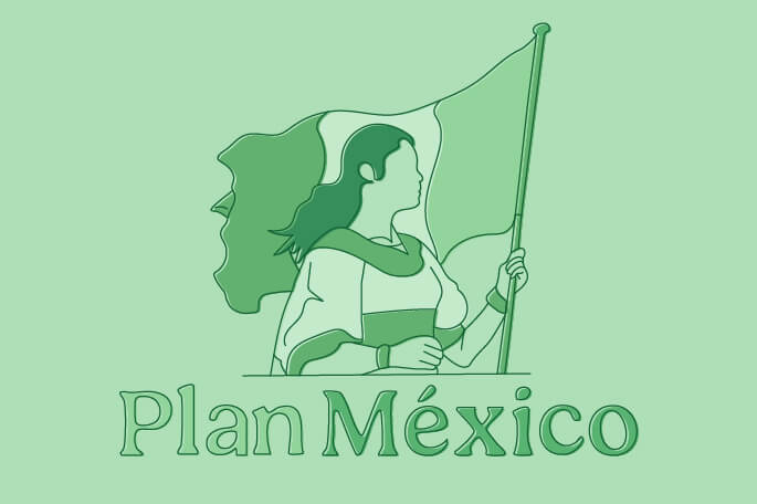 ¿De qué trata el Plan México?