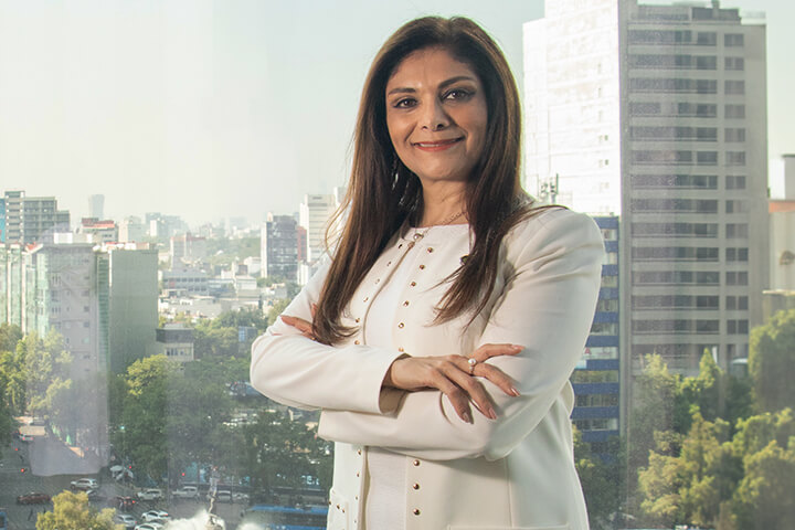 Gema Moreno: ética y gestión de talento, impacto positivo en Deloitte