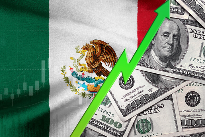 Inversión extranjera en México: perspectivas para 2024 y 2025