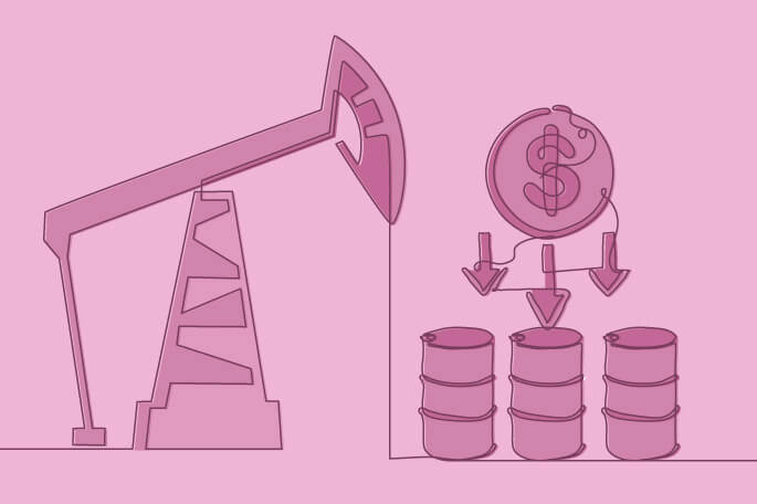 Mercado energético y las señales hacia 2025