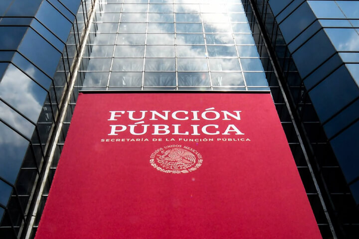 Retos de la Secretaría de la Función Pública (SFP) en fiscalización