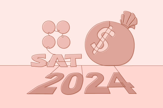 SAT logra meta de recaudación en primer cuatrimestre de 2024