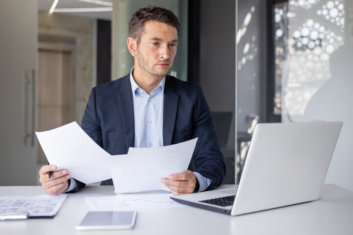 Trámite de reducción del coeficiente de utilidad: guía para contadores